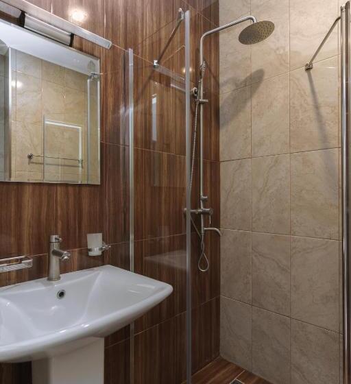 هتل Horizon Batumi Apart