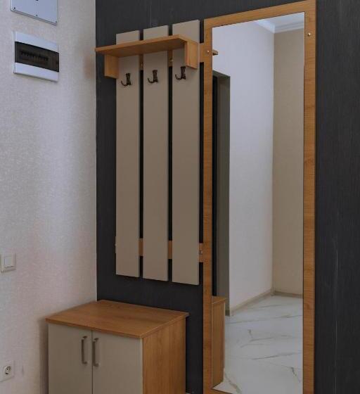 هتل Horizon Batumi Apart