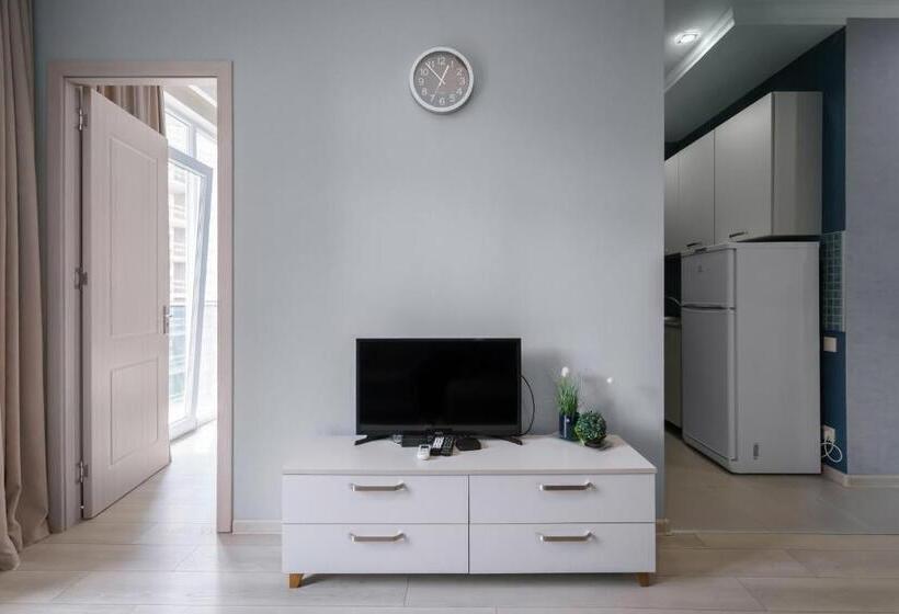 هتل Horizon Batumi Apart