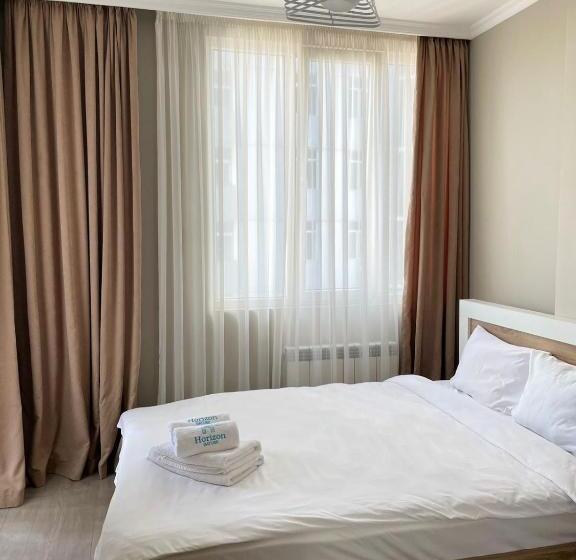 هتل Horizon Batumi Apart