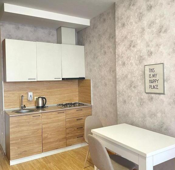 هتل Horizon Batumi Apart