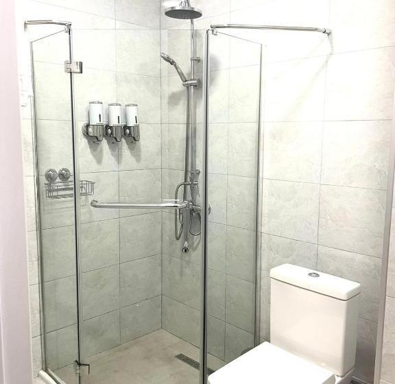 هتل Horizon Batumi Apart