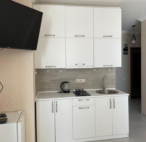 هتل Horizon Batumi Apart