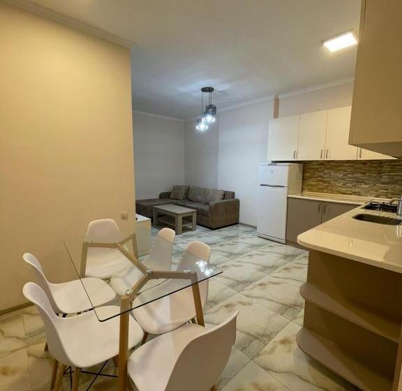 هتل Horizon Batumi Apart