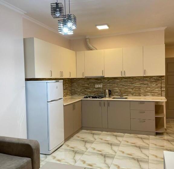 هتل Horizon Batumi Apart