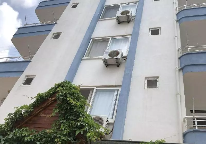 Almir Otel