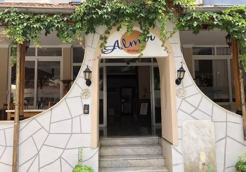 Almir Otel