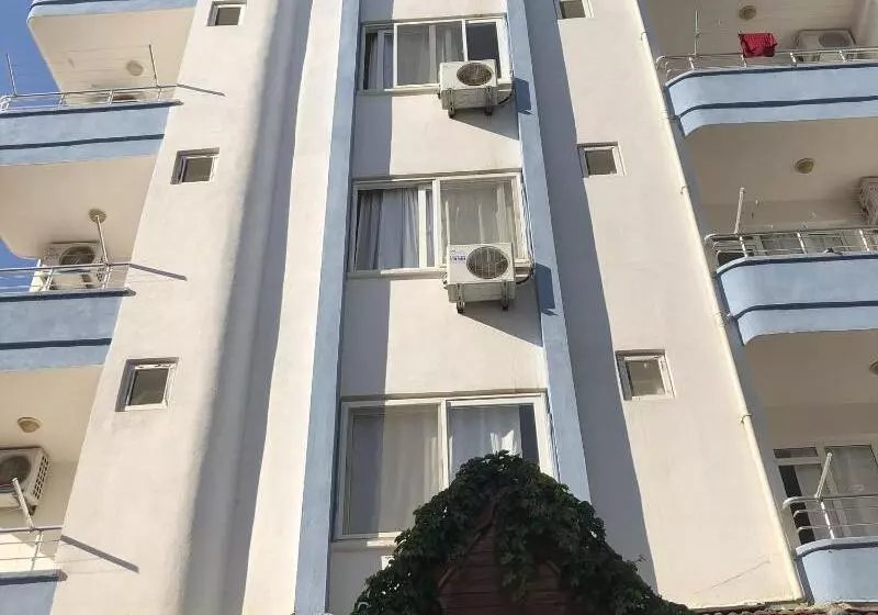 Almir Otel
