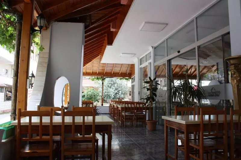 Almir Otel