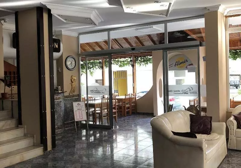 Almir Otel