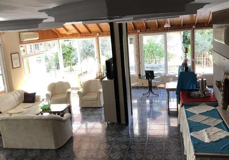 Almir Otel