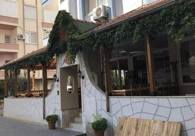 Almir Otel