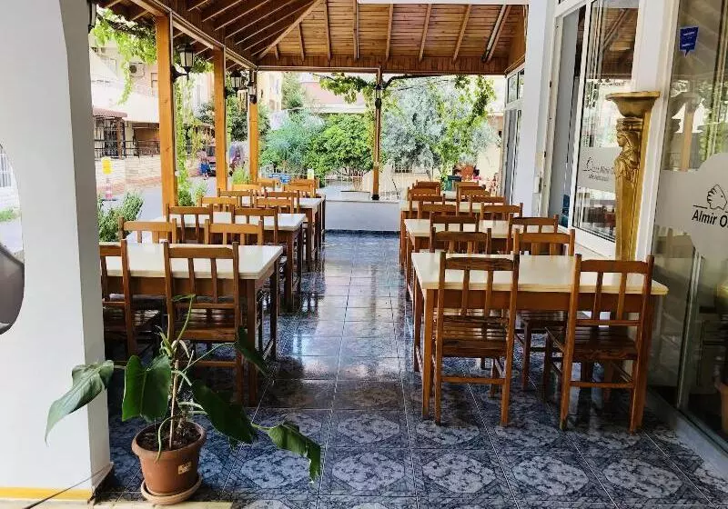 Almir Otel