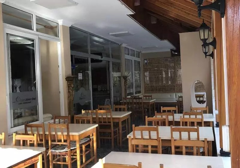 Almir Otel