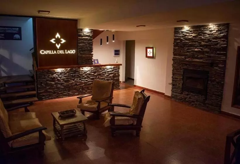 Hotelli Capilla Del Lago