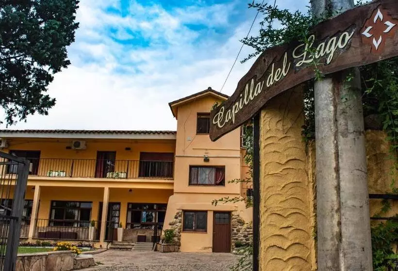 Hotelli Capilla Del Lago