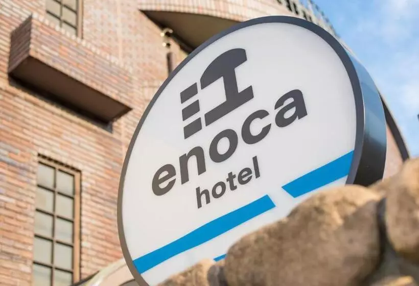 هتل Enoca