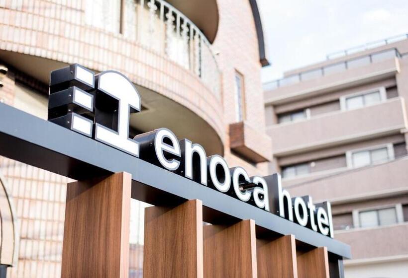 Hotel Enoca