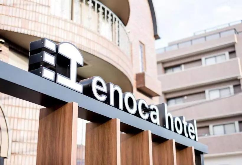 هتل Enoca