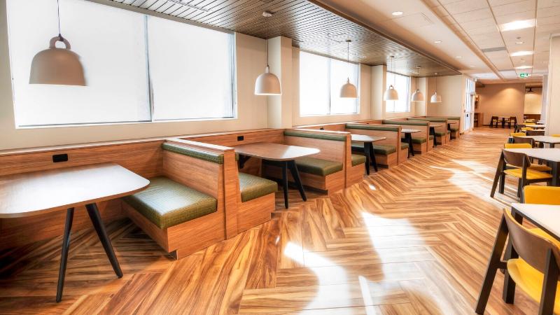 فندق Fairfield Inn & Suites By Marriott Ottawa Airport