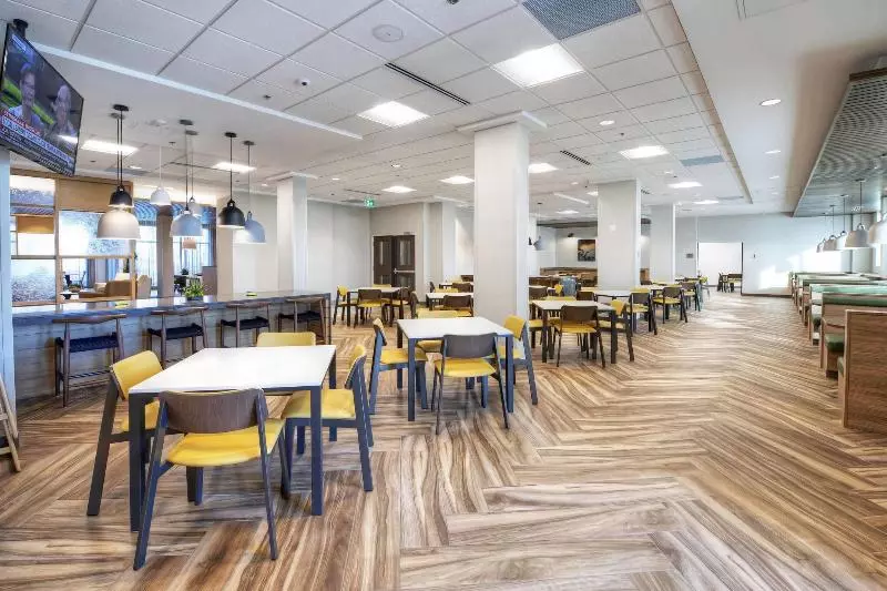 Hotelli Fairfield Inn & Suites By Marriott Ottawa Airport