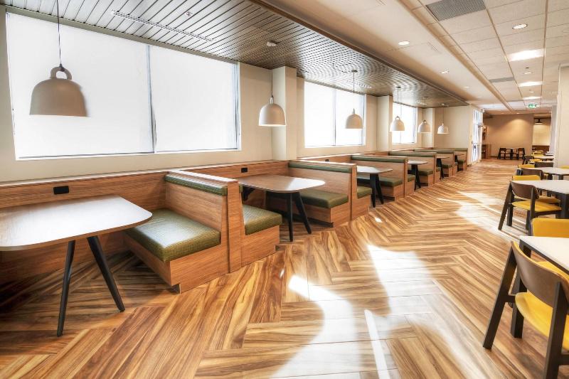 فندق Fairfield Inn & Suites By Marriott Ottawa Airport