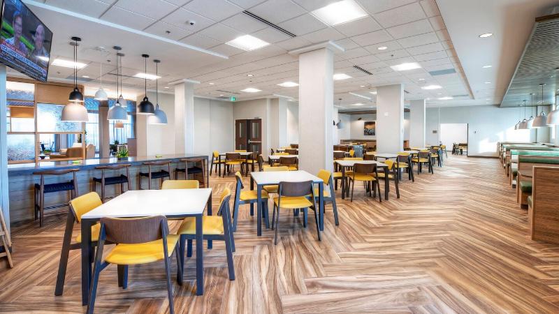 فندق Fairfield Inn & Suites By Marriott Ottawa Airport