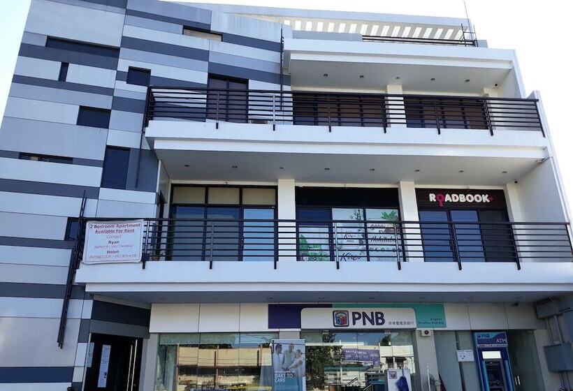 هتل Hmv City Gold