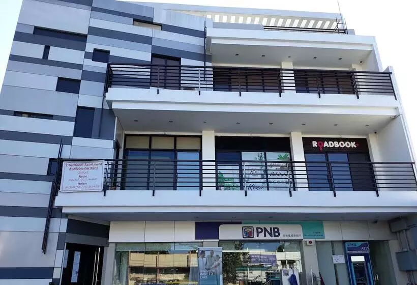 Hotelli Hmv City Gold