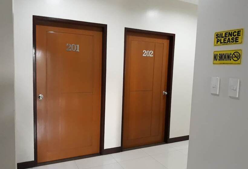 هتل Hmv City Gold