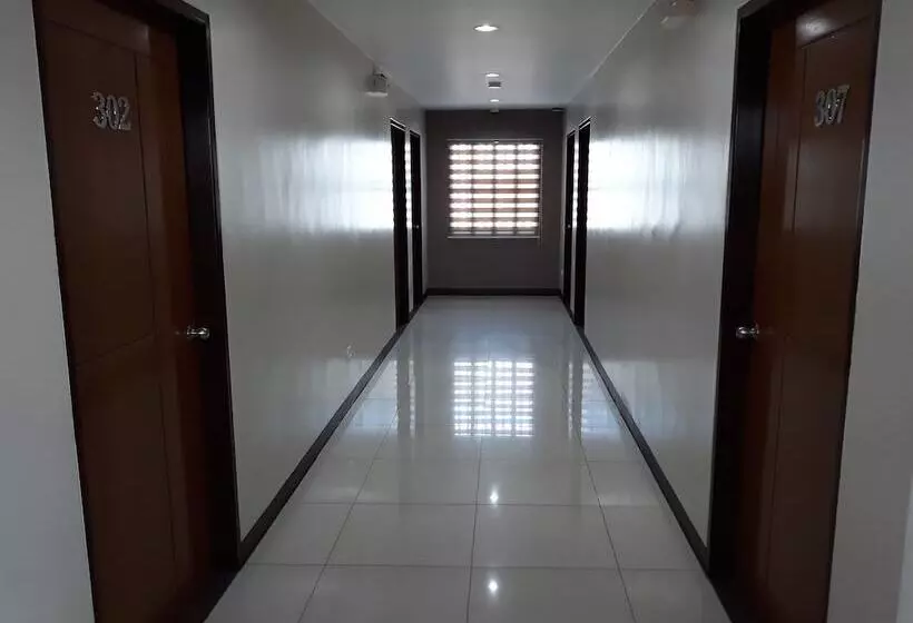 Hotelli Hmv City Gold