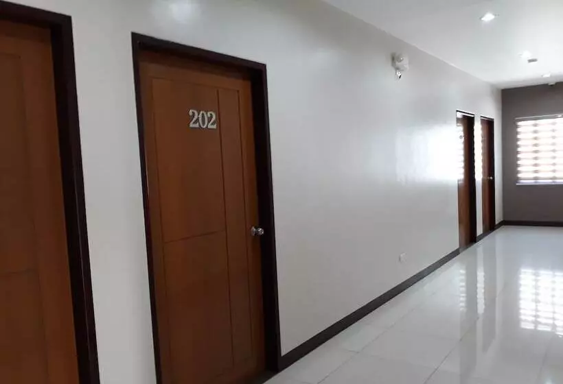 Hotelli Hmv City Gold