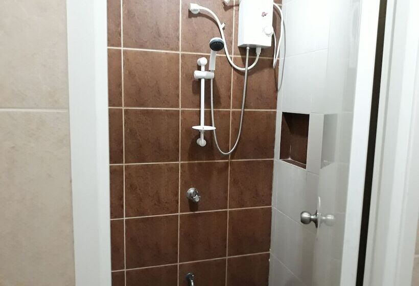 هتل Hmv City Gold