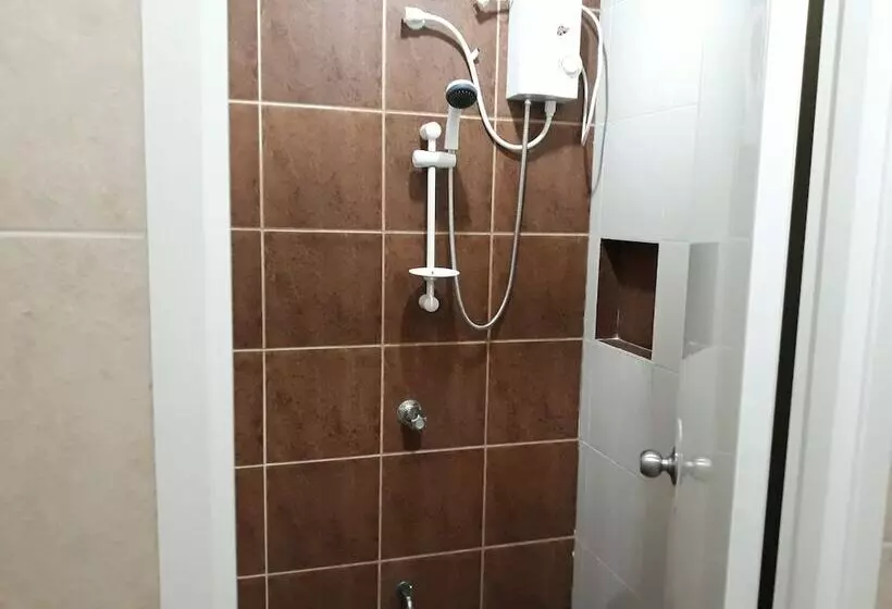 Hotelli Hmv City Gold