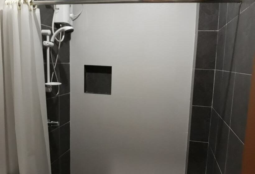 هتل Hmv City Gold