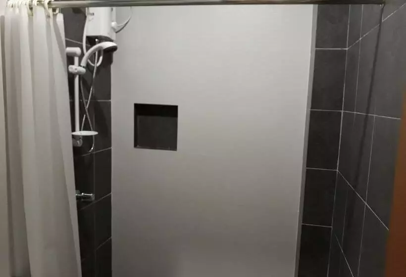 Hotelli Hmv City Gold