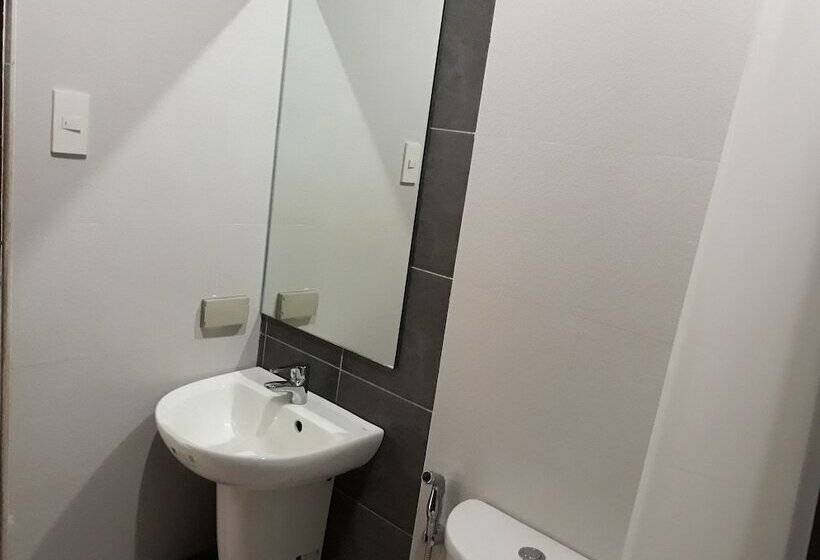 هتل Hmv City Gold