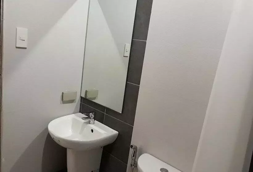 Hotelli Hmv City Gold