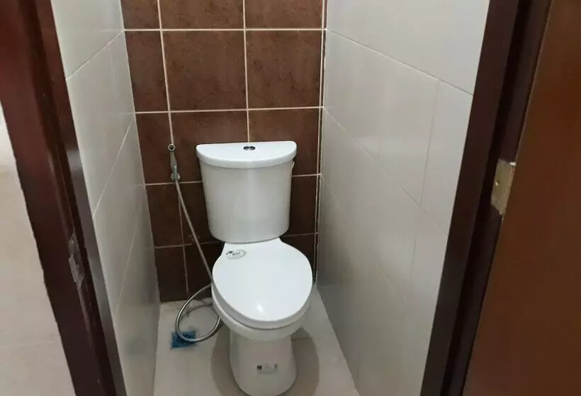 Hotelli Hmv City Gold