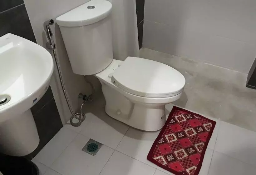 Hotelli Hmv City Gold