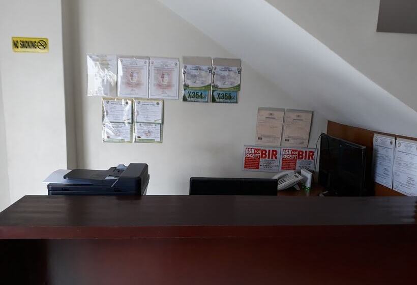 هتل Hmv City Gold