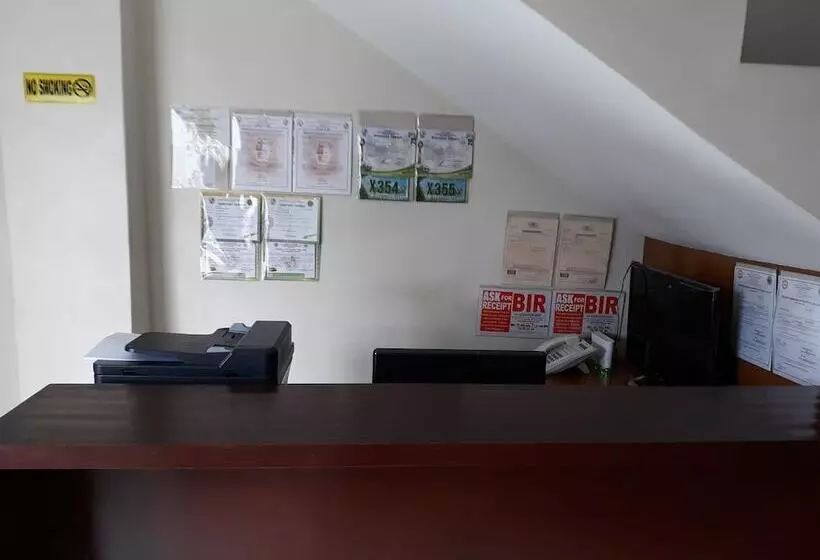 Hotelli Hmv City Gold