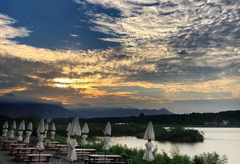 Hotel Lake Ocean Resort Sokcho