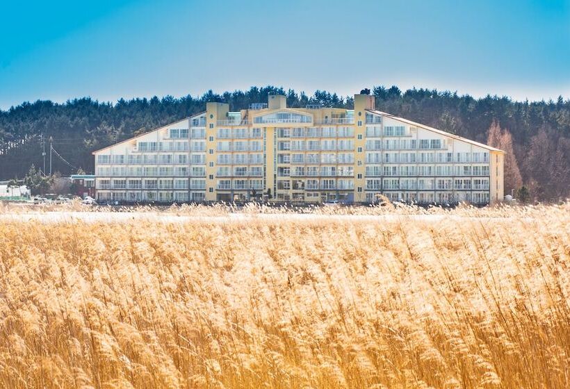 Hotel Lake Ocean Resort Sokcho