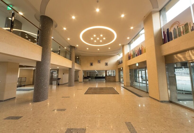 Hotel Lake Ocean Resort Sokcho