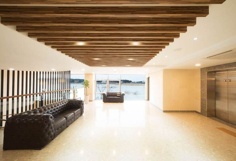 Hotel Lake Ocean Resort Sokcho