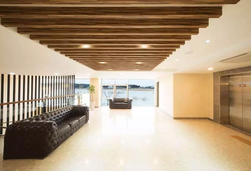 ホテル Lake Ocean Resort Sokcho