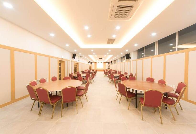 Hotel Lake Ocean Resort Sokcho