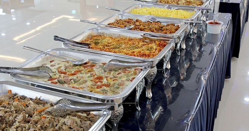 Hotel Lake Ocean Resort Sokcho