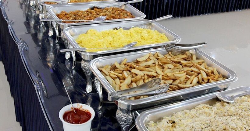 Hotel Lake Ocean Resort Sokcho